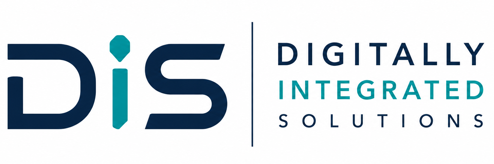 Digitally Integrated Solutions Logo